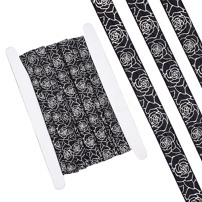 10 Yards Polyester Ribbon OCOR-CY0003-67A-1