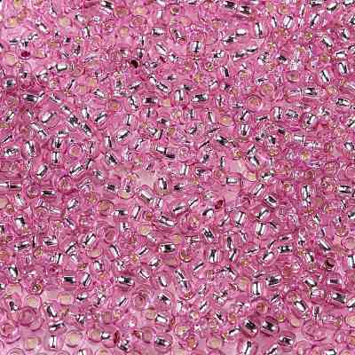 TOHO Round Seed Beads SEED-XTR08-2212-1