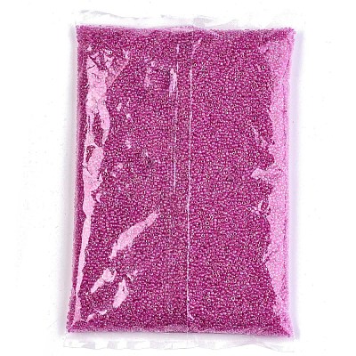 8/0 Glass Seed Beads SEED-A016-3mm-203-1
