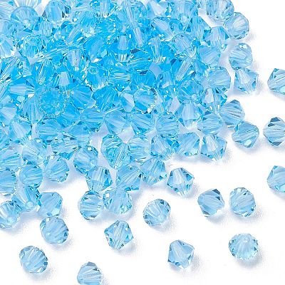 Preciosa&reg Crystal Beads X-PRC-BA5-60000-1