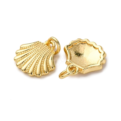 Brass Pendants KK-A271-09B-G-1