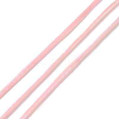 Waxed Polyester Cord for Jewelry Making YC-F002-169-1