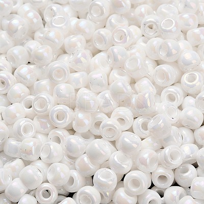 TOHO 3/0 Round Beads SEED-XTR03-0401-1