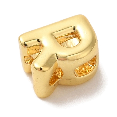 Rack Plating Brass Pendants X-KK-L220-001G-R-1
