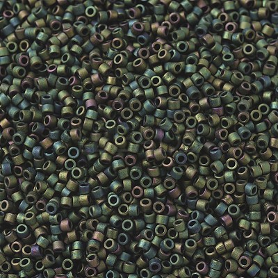 MIYUKI Delica Beads SEED-X0054-DB0327-1