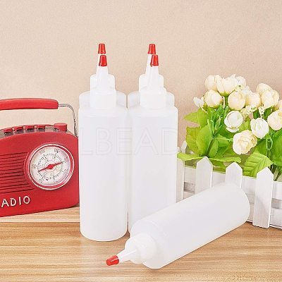 Plastic Glue Bottles DIY-PH0019-97-250ml-1