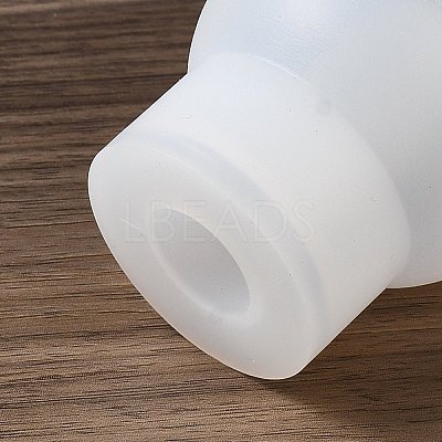 DIY Silicone VaseMolds SIMO-P006-02A-1