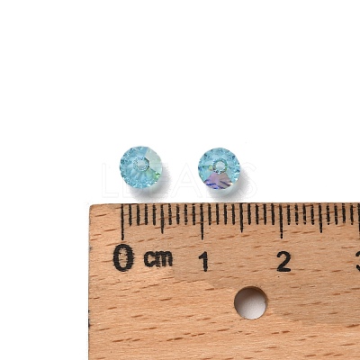 Preciosa&reg Crystal Beads X-PRC-BA5-60010-200-1