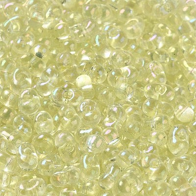 Glass Seed Beads SEED-K009-04A-02-1