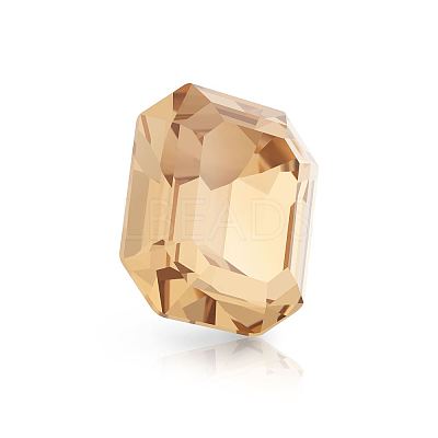 Preciosa&reg MAXIMA Crystal Fancy Stones X-PRC-FD8-10330-1