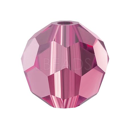 Preciosa&reg Crystal Beads Y-PRC-BB3-20050-1