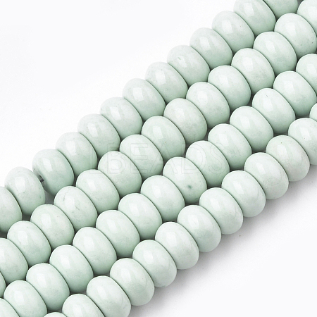 Natural Agate Beads Strands X-G-S286-07D-1