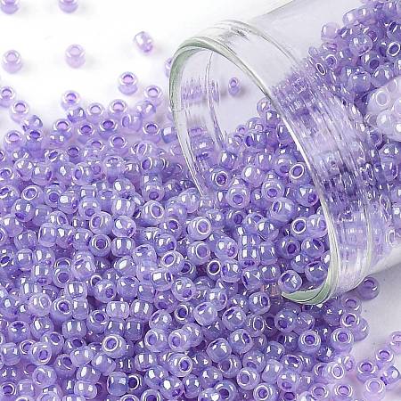 TOHO 11/0 Round Beads X-SEED-TR11-0916-1