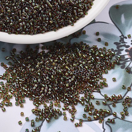 MIYUKI Delica Beads SEED-MY11-DB1741-1