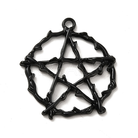 Alloy Pendant FIND-C014-02EB-1