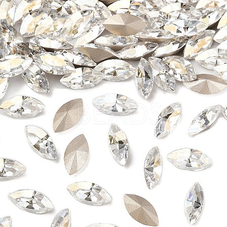 Preciosa&reg MAXIMA Crystal Fancy Stones Y-PRC-FG10-00030-242-1
