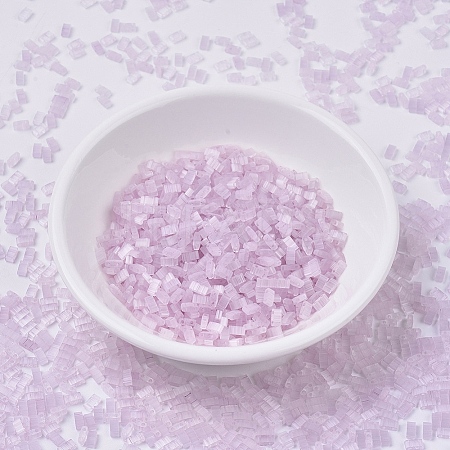 MIYUKI Half TILA Beads X-SEED-J020-HTL2564-1