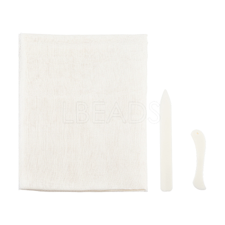 Bookbinding Kit AJEW-DC0001-69-1
