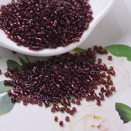 MIYUKI Delica Beads SEED-J020-DB0120-1