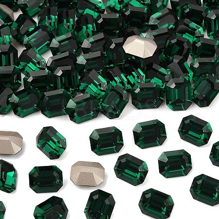 Preciosa&reg MAXIMA Crystal Fancy Stones X-PRC-FD10-50730-1