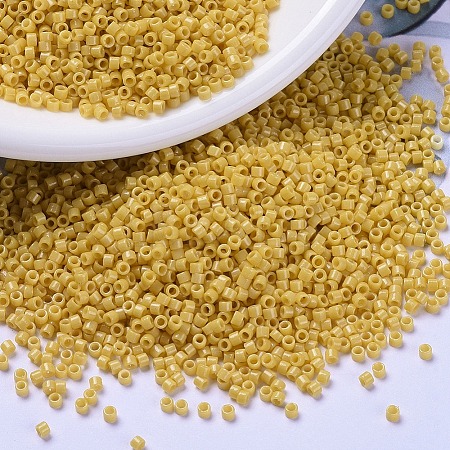 MIYUKI Delica Beads SEED-MY11-DB2102-1