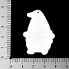 Printed Acrylic Pendants OACR-V004-02A-3