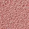 MIYUKI Round Rocailles Beads SEED-JP0009-RR0642-3