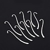 Tibetan Silver Bookmarks X-LF8636Y-1