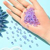 Preciosa&reg Crystal Beads Y-PRC-BA6-20310-200-4