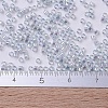MIYUKI Delica Beads SEED-J020-DB0110-4