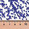 (Repacking Service Available) Glass Seed Beads SEED-C021-4mm-128-3