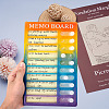 DIY Notebook & Pen Silicone Molds DIY-FW0001-07-5