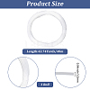 Nylon Memory Cord OCOR-CP0001-35A-2