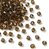 Preciosa&reg Crystal Beads X-PRC-BA6-10220-3