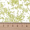 TOHO Round Seed Beads SEED-JPTR15-0164-3