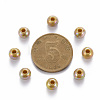 Opaque Acrylic Beads MACR-S370-D6mm-29-3
