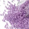 TOHO Round Seed Beads SEED-JPTR08-0936-1