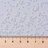 TOHO Round Seed Beads SEED-TR15-0161-4