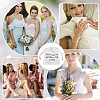 8Pcs Iron Heart Open Cuff Bangle for Women BJEW-WR0001-04B-5
