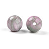 Resin Beads RESI-YW0004-28C-03-2
