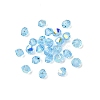 Preciosa&reg Crystal Beads X-PRC-BA3-60000-200-4