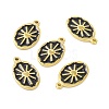 Enamel Pendants X-FIND-I021-01F-4