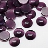 Cat Eye Cabochons CE-J002-18mm-16-1