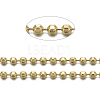 Brass Ball Chains CHC-R115-G-NR-1
