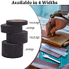 2M PVC Imitation Leather Ribbons SRIB-WH0011-126C-01-5