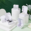 Cardboard Gift Packaging Boxes CON-WH0085-65A-5