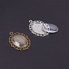 DIY Pendant Sets DIY-PH0010-06-4