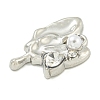 Alloy Resin Pendants LS-PALLOY-S029-02A-2