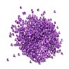Cylinder Glass Seed Beads GLAA-NH0005-01O-2