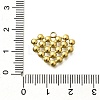 Ion Plating(IP) 304 Stainless Steel Pendants STAS-C115-01D-G-3